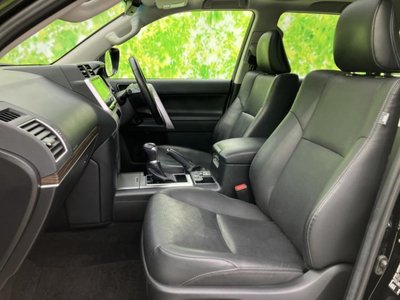 TOYOTA LAND CRUISER - 6