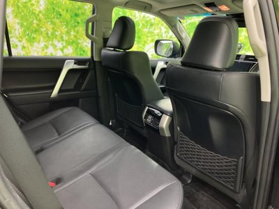 TOYOTA LAND CRUISER - 5