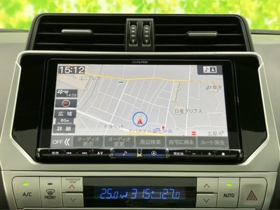 TOYOTA LAND CRUISER - 10
