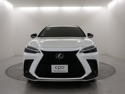 LEXUS NX - 2
