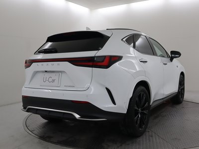 LEXUS NX - 3