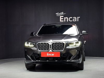 BMW X4 - 2