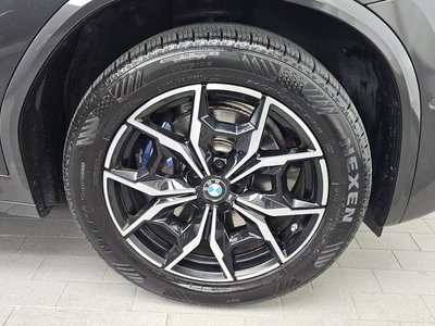 BMW X4 - 8