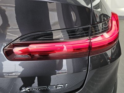 BMW X4 - 10