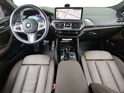 BMW X4 - 5