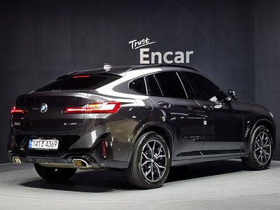 BMW X4 - 3