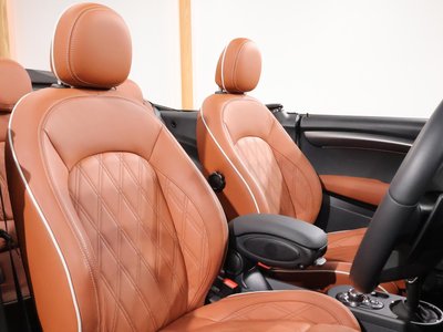 MINI CONVERTIBLE - 5