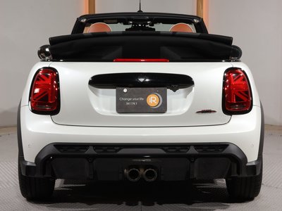 MINI CONVERTIBLE - 9