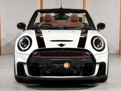 MINI CONVERTIBLE - 8