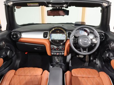 MINI CONVERTIBLE - 4