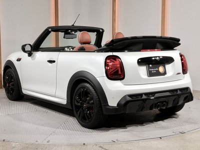 MINI CONVERTIBLE - 10