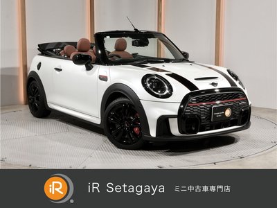 MINI CONVERTIBLE - 1