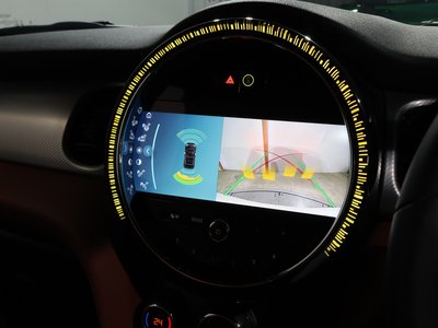 MINI CONVERTIBLE - 6