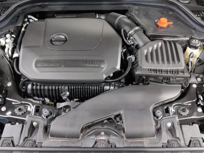 MINI CONVERTIBLE - 7