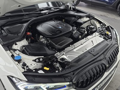 BMW 3 SERIES - 7