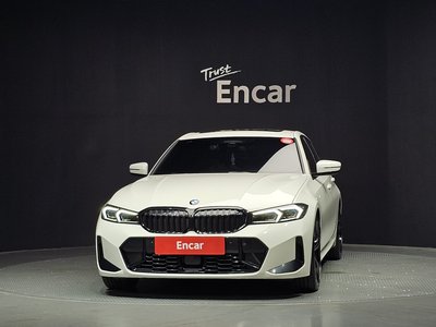BMW 3 SERIES - 2