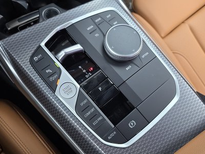 BMW 3 SERIES - 9