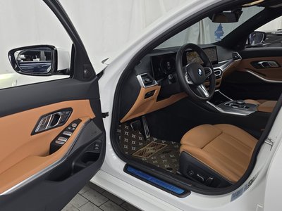 BMW 3 SERIES - 10