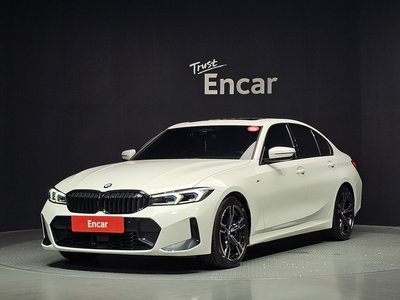 BMW 3 SERIES - 1