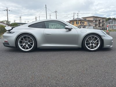 PORSCHE 911 - 8