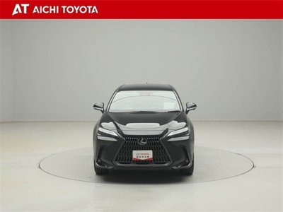 LEXUS NX - 9