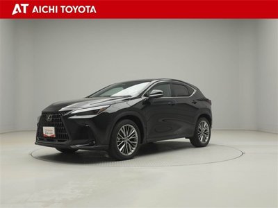LEXUS NX - 1