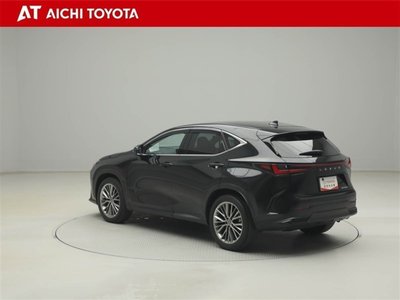 LEXUS NX - 4