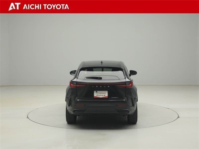 LEXUS NX - 5