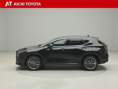 LEXUS NX - 3