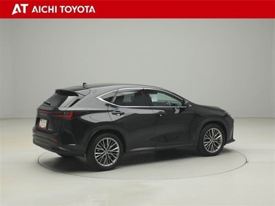 LEXUS NX - 6