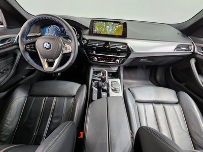 BMW 5 SERIES - 5