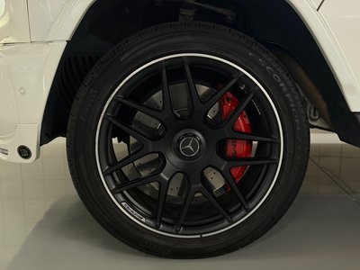 MERCEDES-BENZ G-CLASS - 7