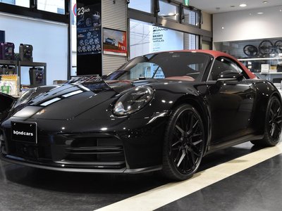 2025 Porsche 911 照片 1