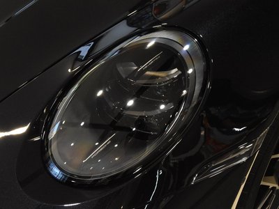 صورة مصغرة 12 لـ 2025 Porsche 911