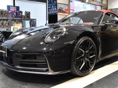 2025 Porsche 911 照片 7
