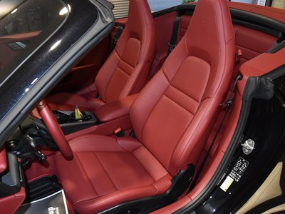 صورة مصغرة 26 لـ 2025 Porsche 911