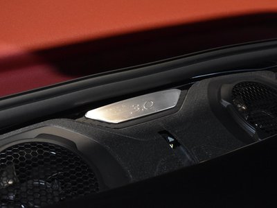 صورة مصغرة 30 لـ 2025 Porsche 911