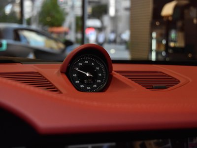 صورة مصغرة 21 لـ 2025 Porsche 911