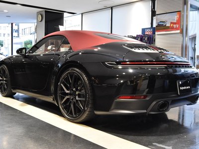 2025 Porsche 911 照片 4