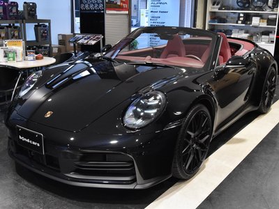 صورة مصغرة 15 لـ 2025 Porsche 911