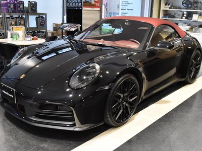 2025 Porsche 911 照片 8