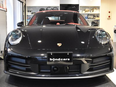 2025 Porsche 911 照片 6