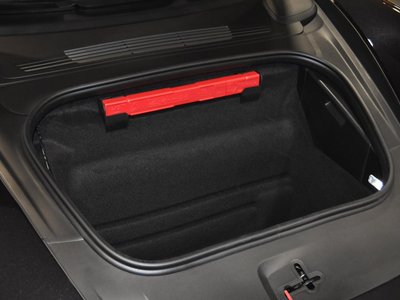 صورة مصغرة 31 لـ 2025 Porsche 911