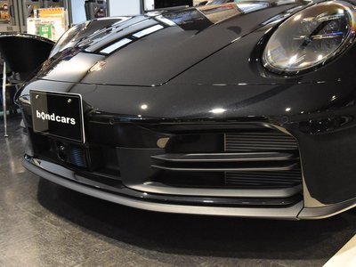 صورة مصغرة 13 لـ 2025 Porsche 911