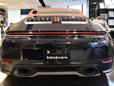 صورة مصغرة 11 لـ 2025 Porsche 911