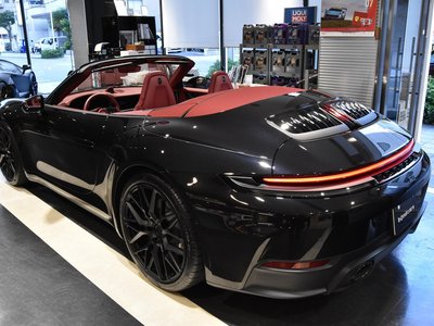 صورة مصغرة 16 لـ 2025 Porsche 911