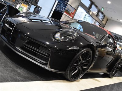 2025 Porsche 911 照片 2
