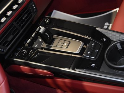 صورة مصغرة 19 لـ 2025 Porsche 911
