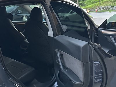 2022 Tesla MODEL Y photo 9