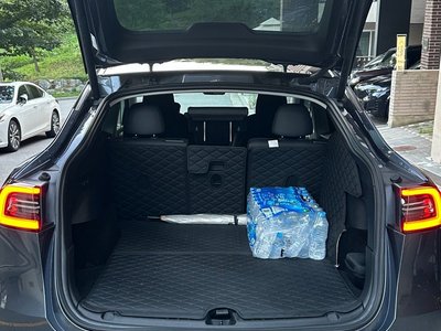 2022 Tesla MODEL Y thumbnail 18